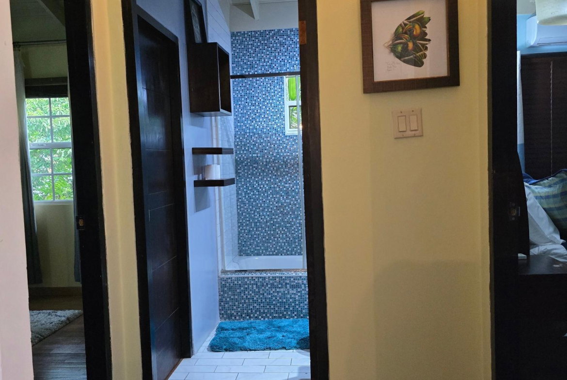 Sixteenth image of 145 Cedar Cres. Drax Hall Cou in Drax Hall Estate, St. Ann, Jamaica - property is For Rent