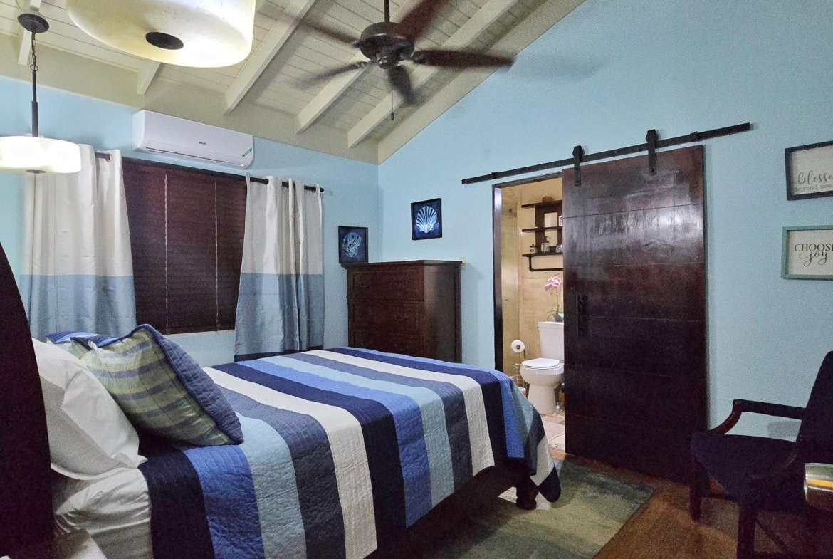 Seventeenth image of 145 Cedar Cres. Drax Hall Cou in Drax Hall Estate, St. Ann, Jamaica - property is For Rent
