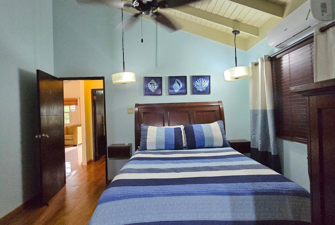 Eighteenth image of 145 Cedar Cres. Drax Hall Cou in Drax Hall Estate, St. Ann, Jamaica - property is For Rent