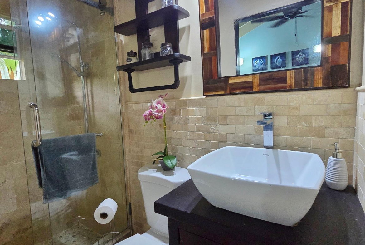 Twentieth image of 145 Cedar Cres. Drax Hall Cou in Drax Hall Estate, St. Ann, Jamaica - property is For Rent