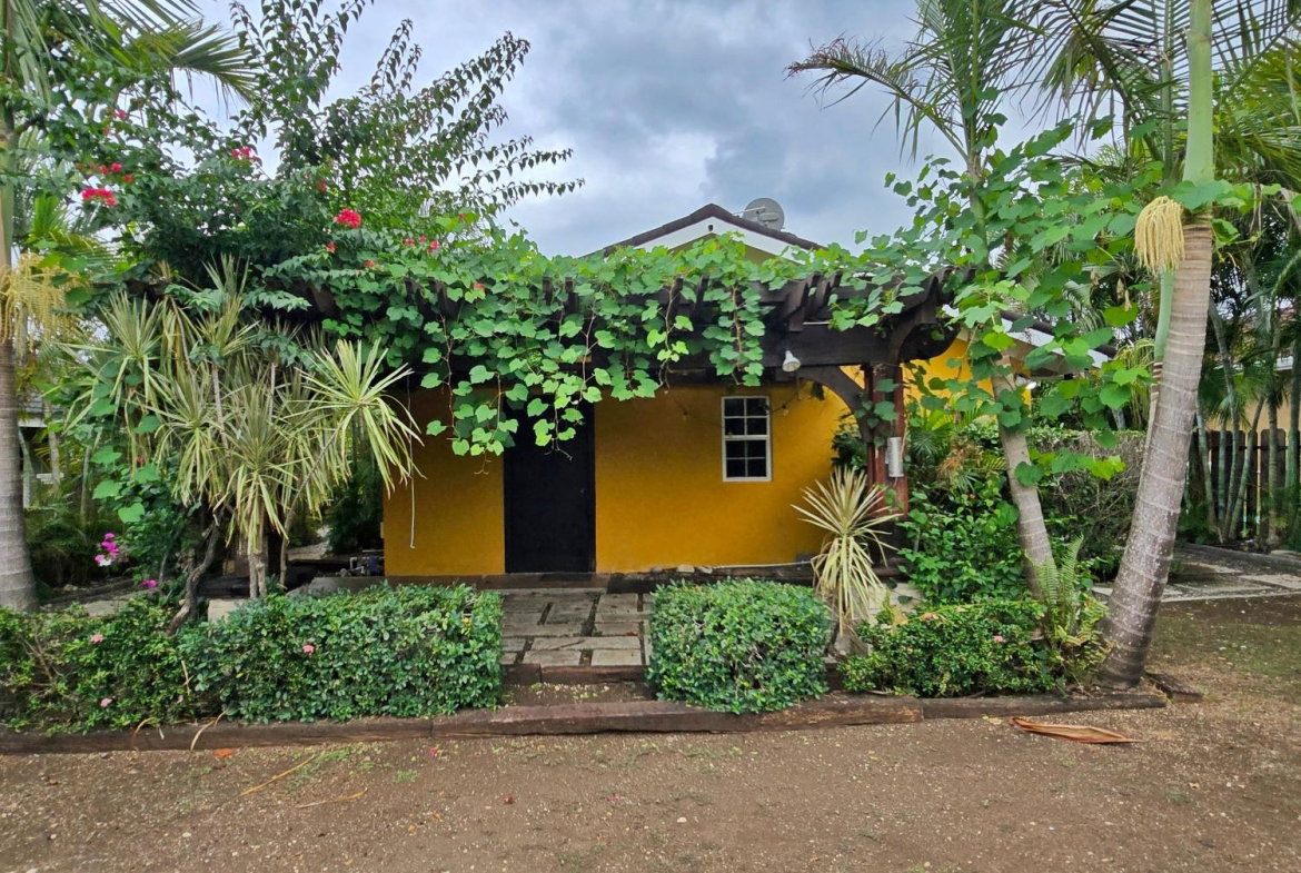 Twenty-First image of 145 Cedar Cres. Drax Hall Cou in Drax Hall Estate, St. Ann, Jamaica - property is For Rent