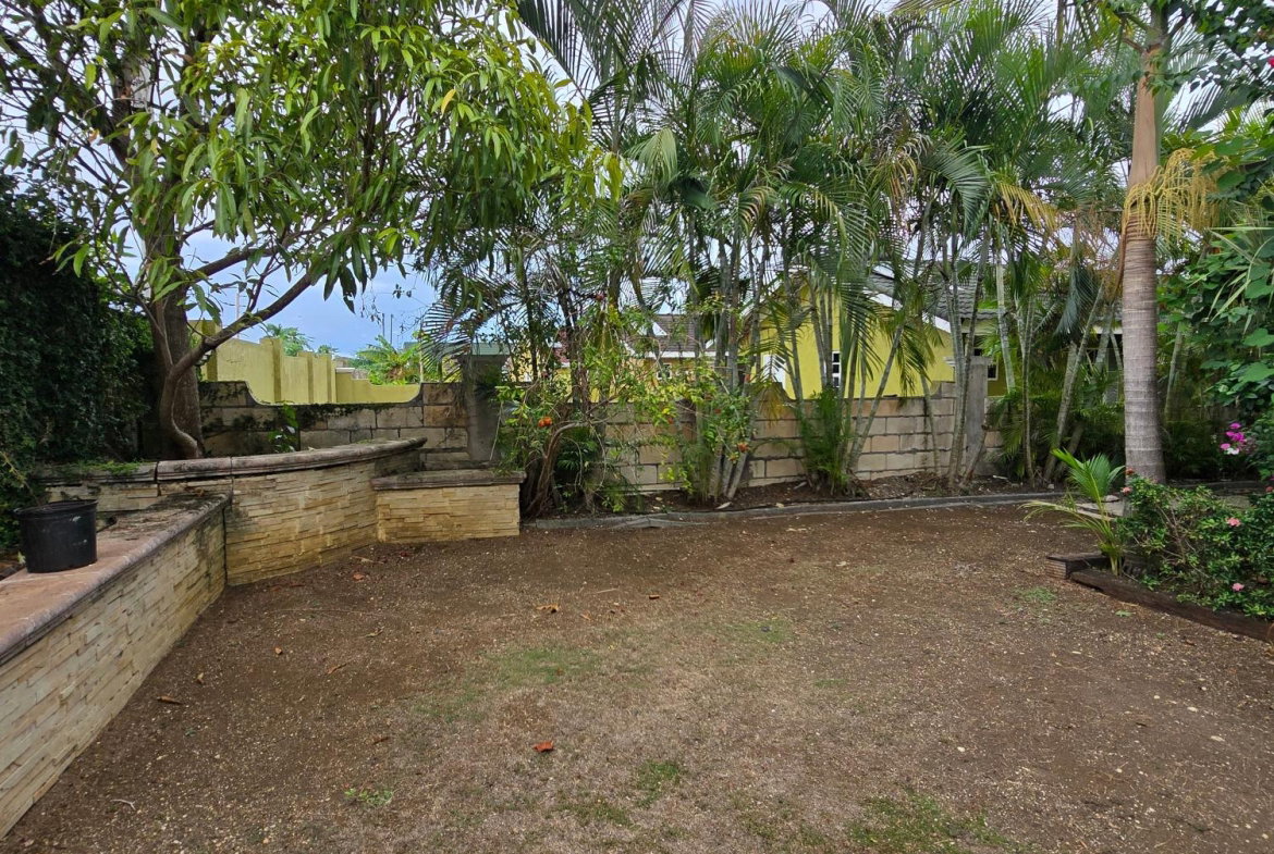 Twenty-Second image of 145 Cedar Cres. Drax Hall Cou in Drax Hall Estate, St. Ann, Jamaica - property is For Rent