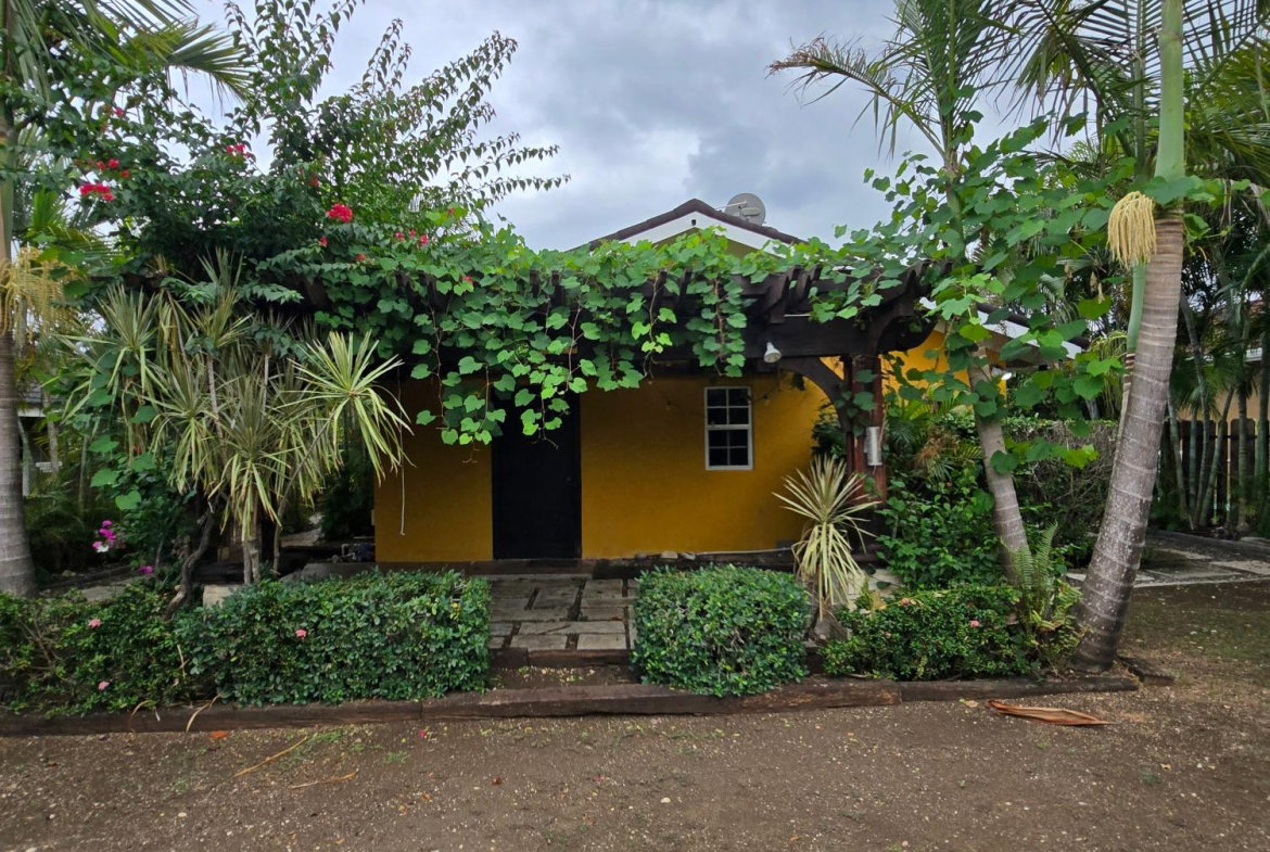 Twenty-Third image of 145 Cedar Cres. Drax Hall Cou in Drax Hall Estate, St. Ann, Jamaica - property is For Rent