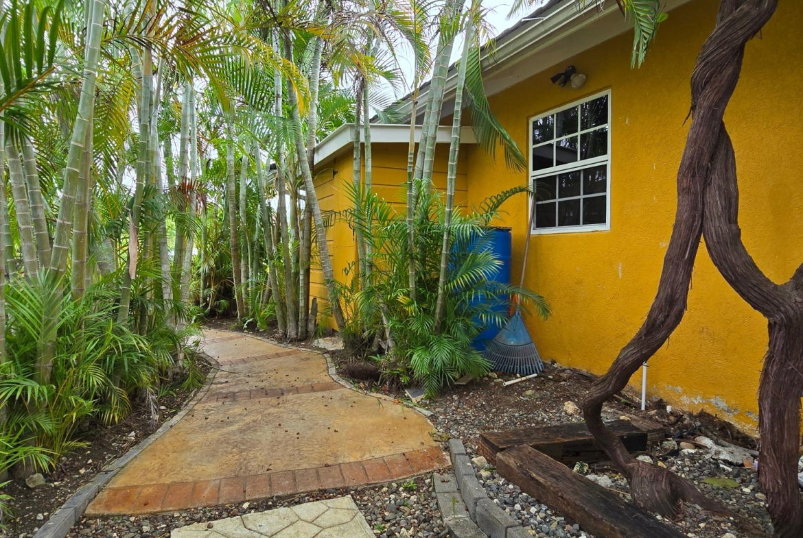 Twenty-Fourth image of 145 Cedar Cres. Drax Hall Cou in Drax Hall Estate, St. Ann, Jamaica - property is For Rent