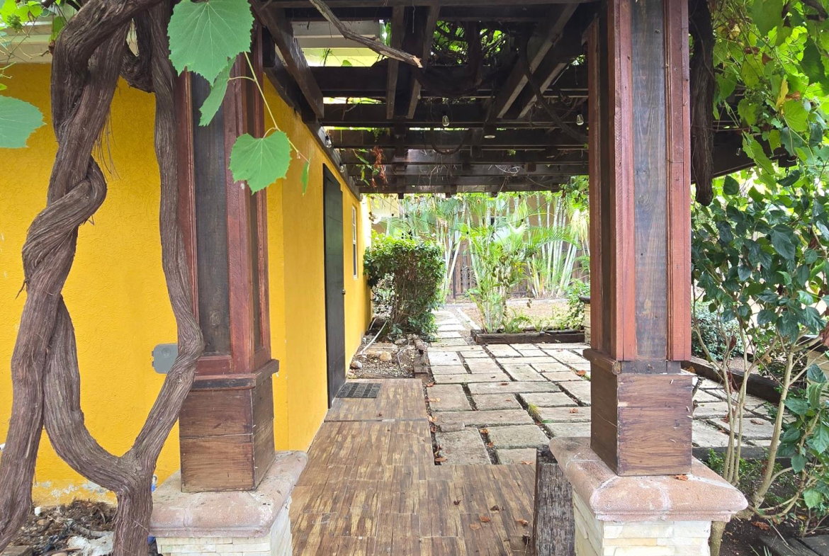 Twenty-Fifth image of 145 Cedar Cres. Drax Hall Cou in Drax Hall Estate, St. Ann, Jamaica - property is For Rent