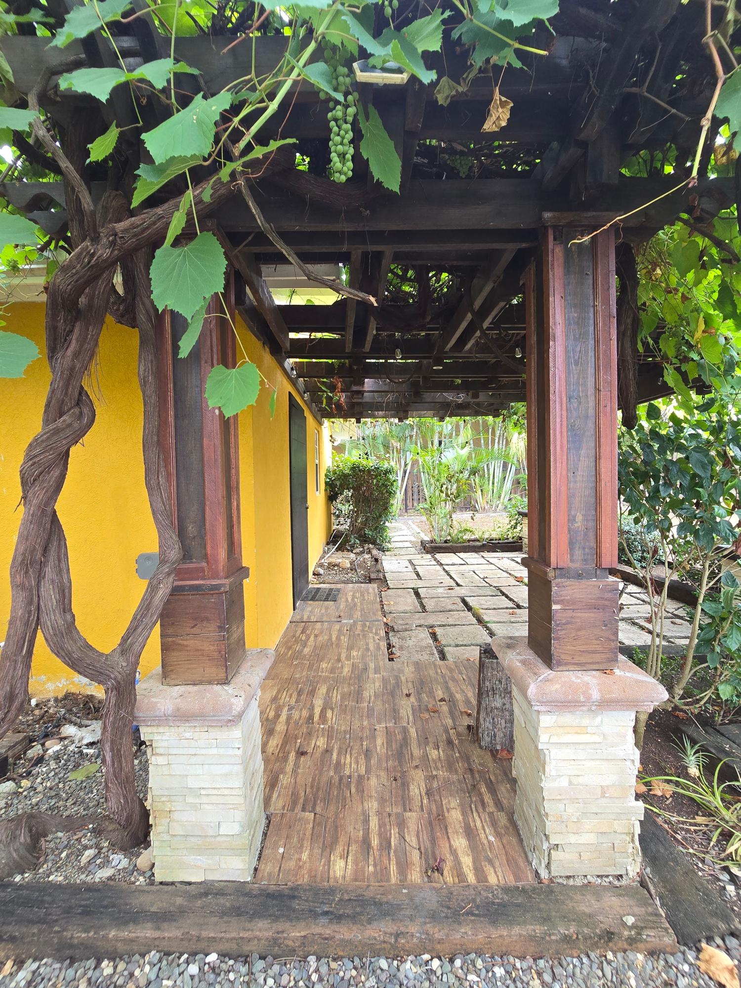 Twenty-Fifth image of 145 Cedar Cres. Drax Hall Cou in Drax Hall Estate, St. Ann, Jamaica - property is For Rent