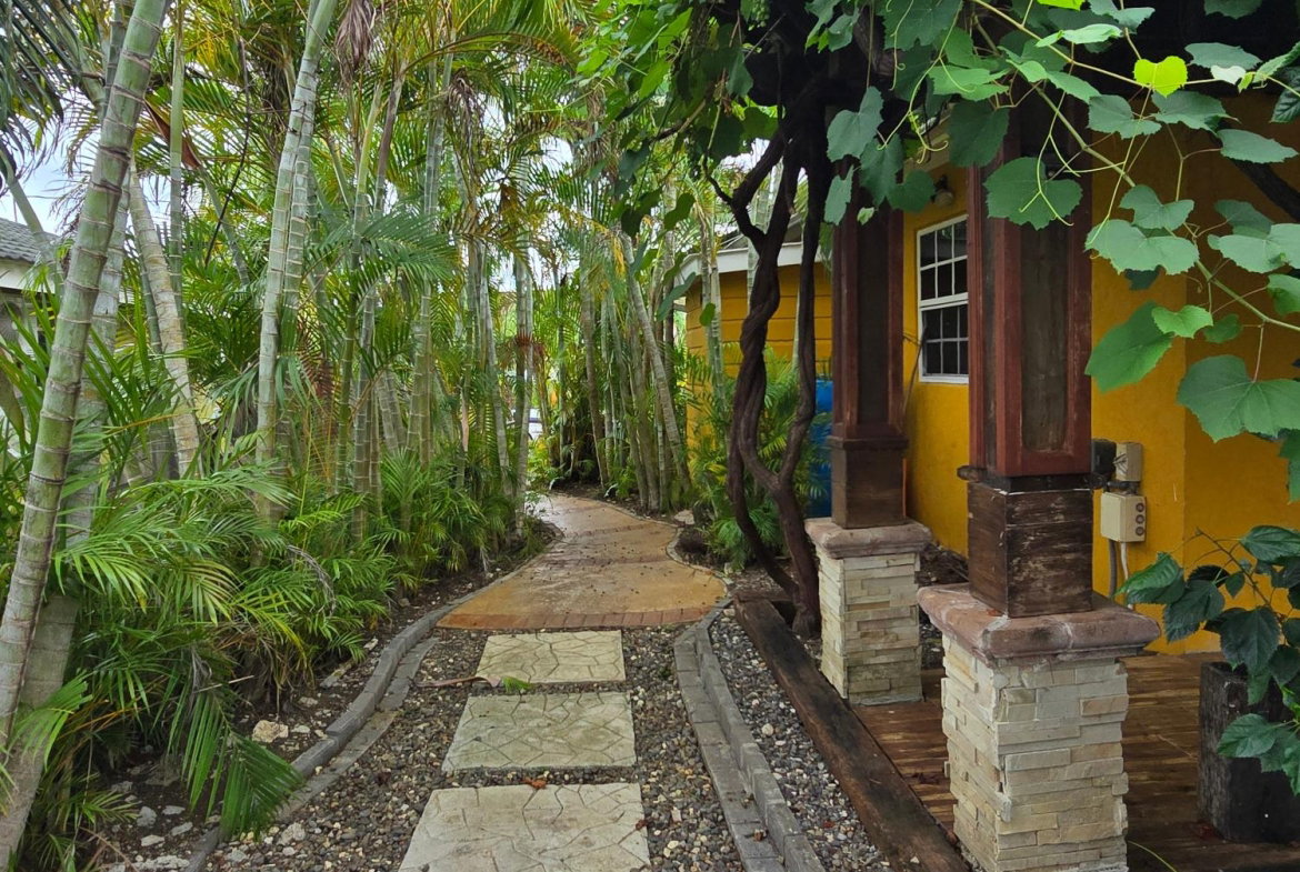 Twenty-Sixth image of 145 Cedar Cres. Drax Hall Cou in Drax Hall Estate, St. Ann, Jamaica - property is For Rent