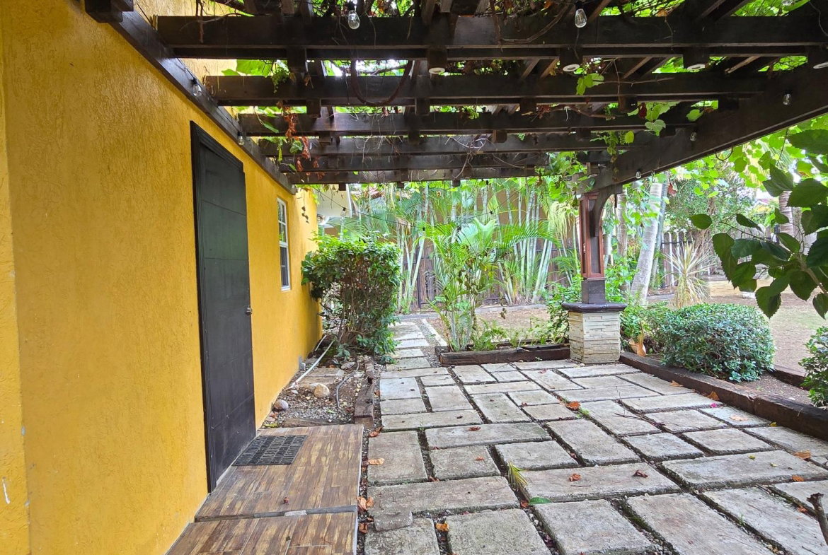 Twenty-Seventh image of 145 Cedar Cres. Drax Hall Cou in Drax Hall Estate, St. Ann, Jamaica - property is For Rent