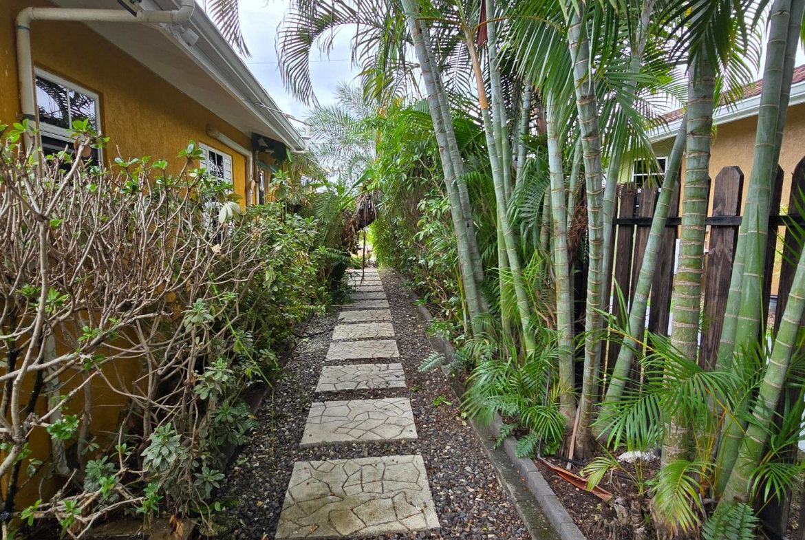 Twenty-Eighth image of 145 Cedar Cres. Drax Hall Cou in Drax Hall Estate, St. Ann, Jamaica - property is For Rent