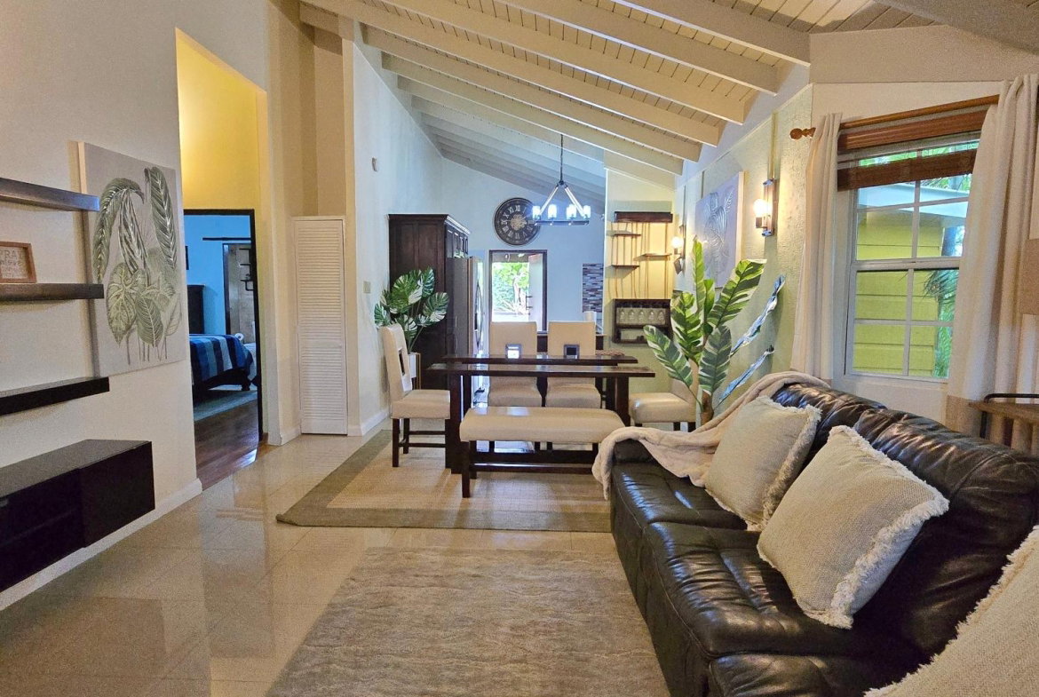 Fourth image of 145 Cedar Cres. Drax Hall Cou in Drax Hall Estate, St. Ann, Jamaica - property is For Rent