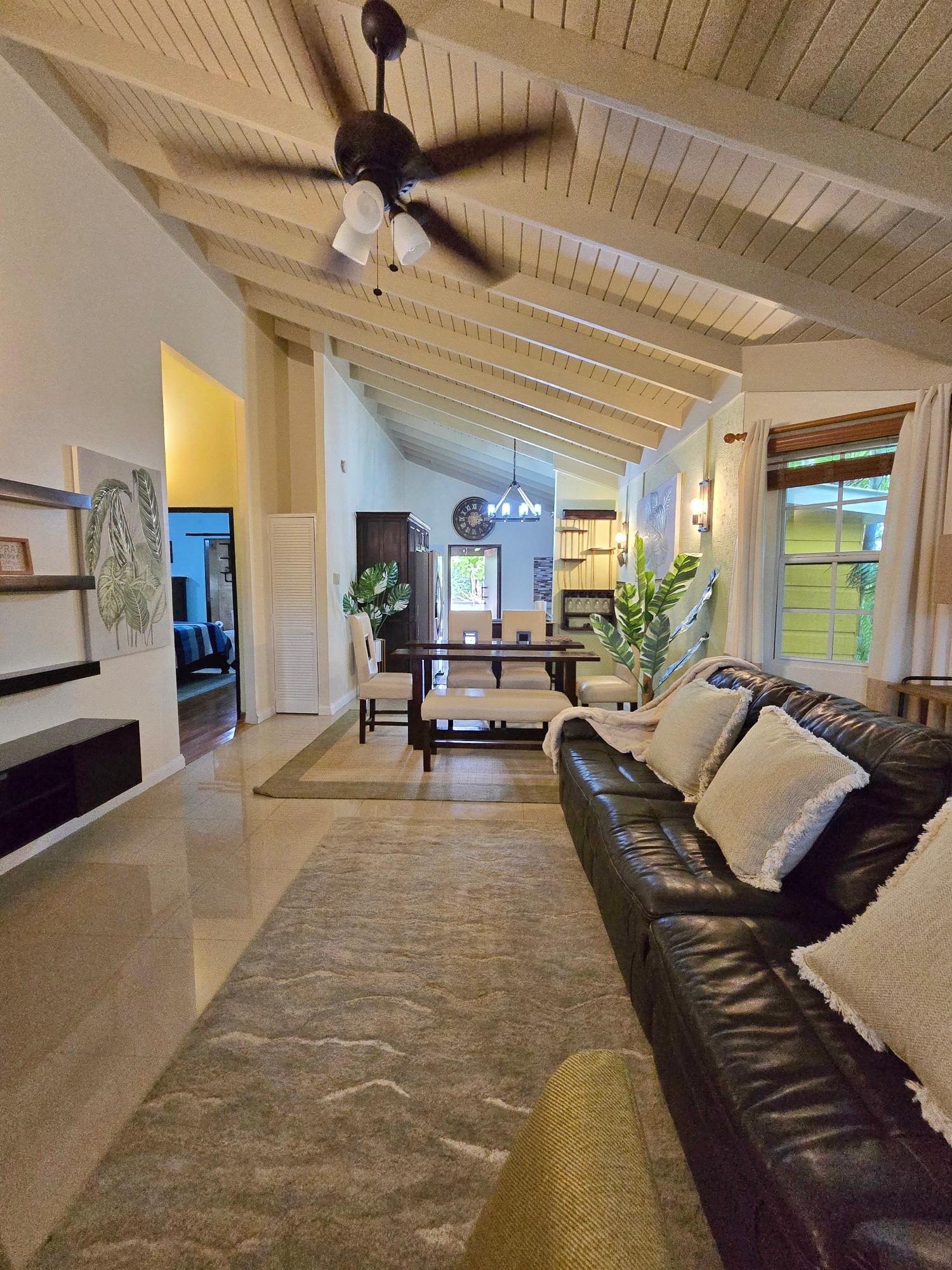 Fourth image of 145 Cedar Cres. Drax Hall Cou in Drax Hall Estate, St. Ann, Jamaica - property is For Rent