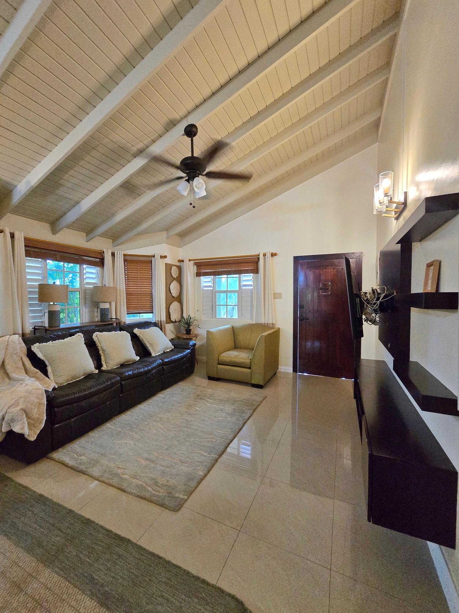 Fifth image of 145 Cedar Cres. Drax Hall Cou in Drax Hall Estate, St. Ann, Jamaica - property is For Rent