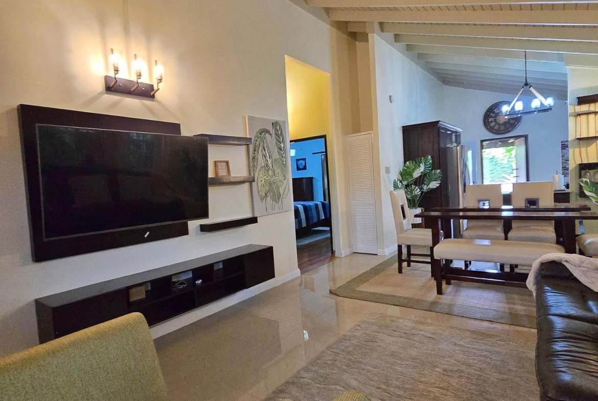 Sixth image of 145 Cedar Cres. Drax Hall Cou in Drax Hall Estate, St. Ann, Jamaica - property is For Rent