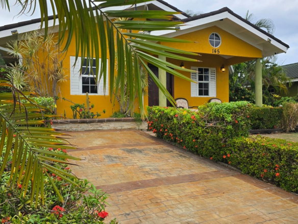 First image of 145 Cedar Cres. Drax Hall Cou in Drax Hall Estate, St. Ann, Jamaica - property is For Rent