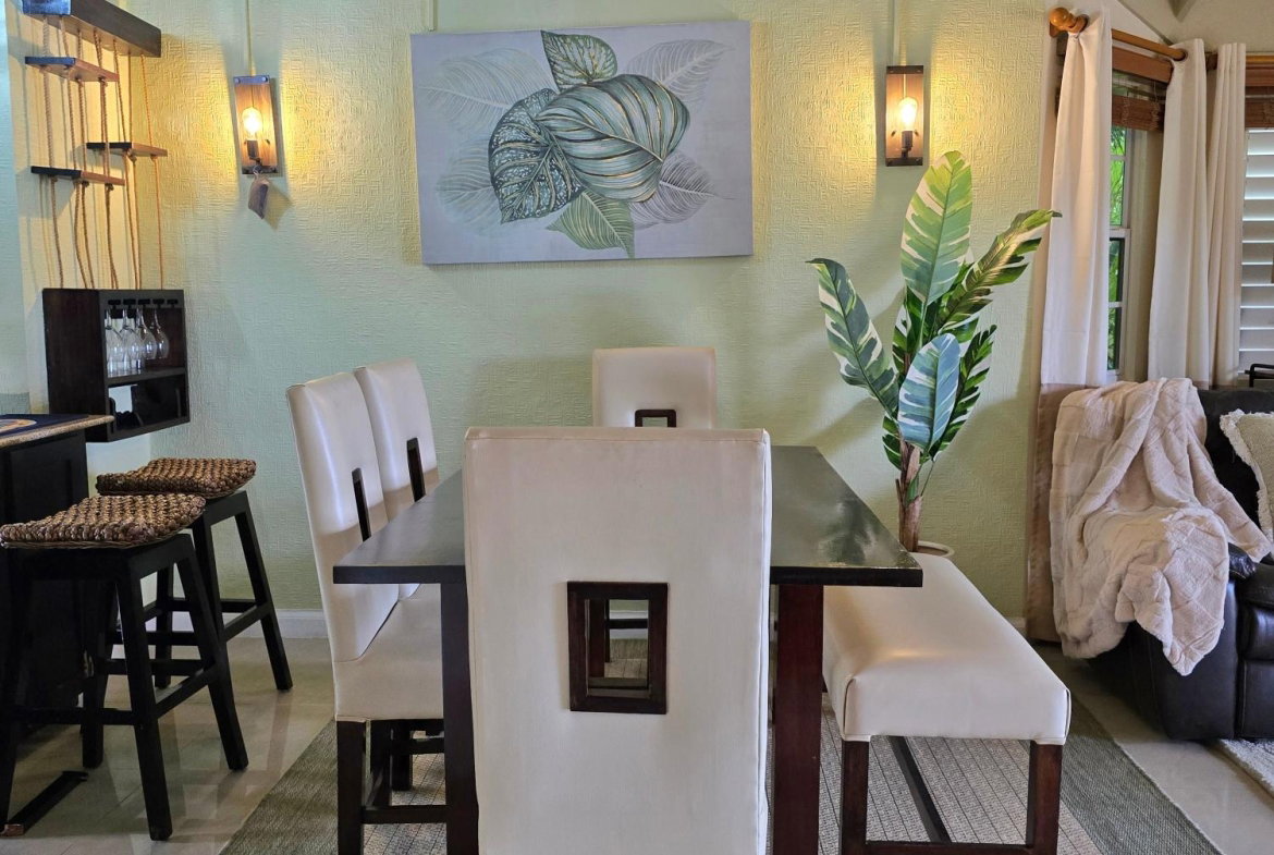 Seventh image of 145 Cedar Cres. Drax Hall Cou in Drax Hall Estate, St. Ann, Jamaica - property is For Rent