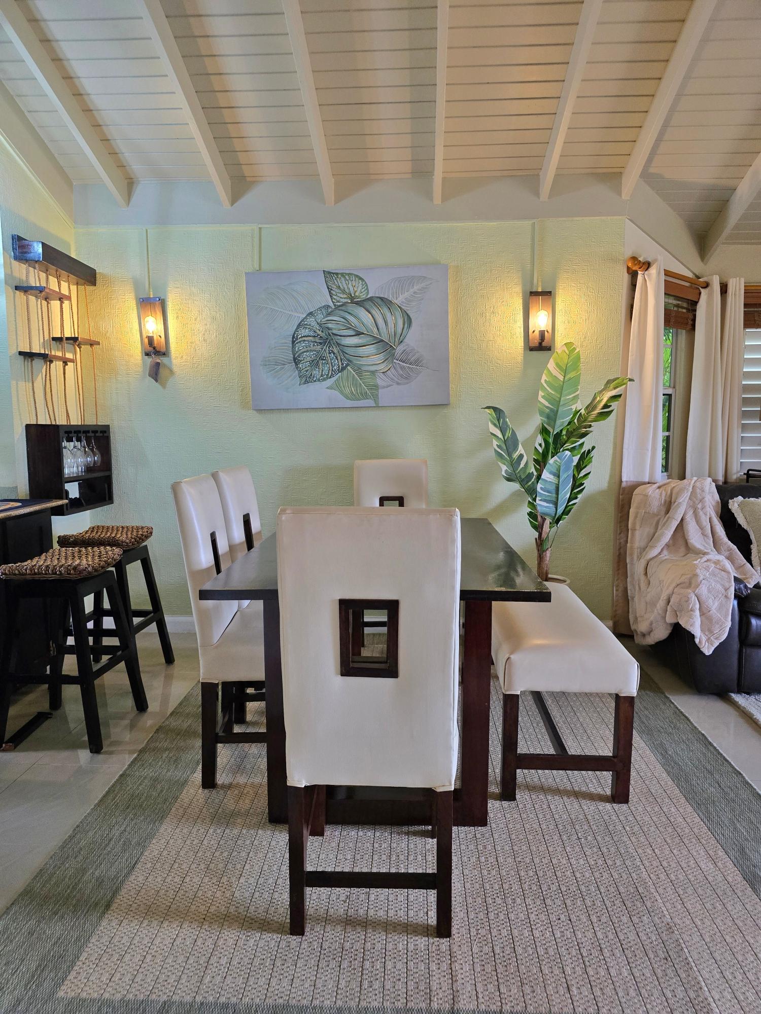 Seventh image of 145 Cedar Cres. Drax Hall Cou in Drax Hall Estate, St. Ann, Jamaica - property is For Rent