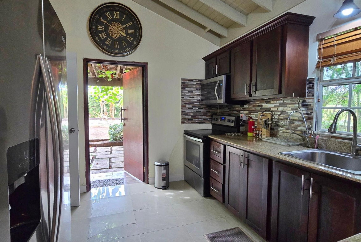 Ninth image of 145 Cedar Cres. Drax Hall Cou in Drax Hall Estate, St. Ann, Jamaica - property is For Rent