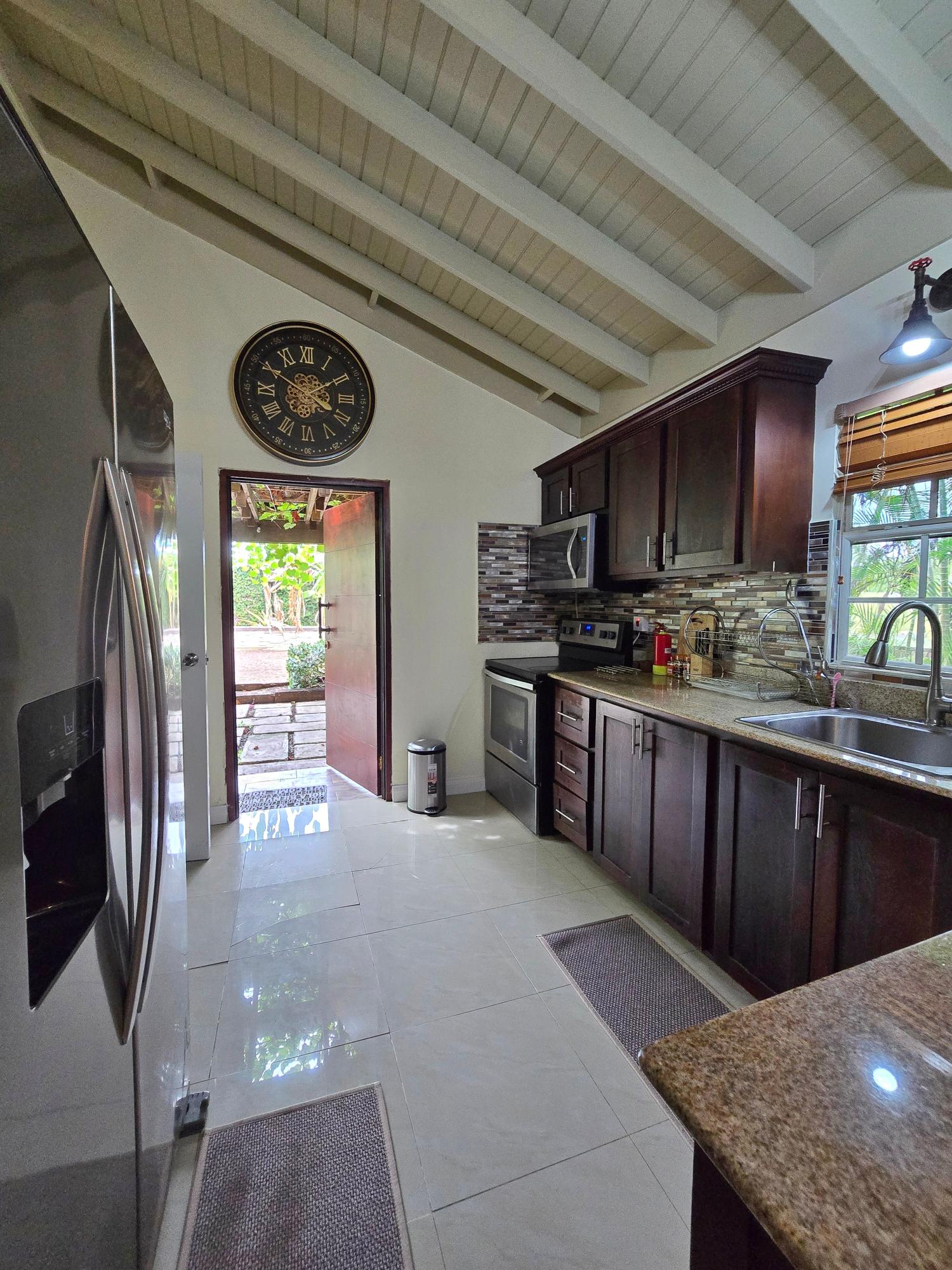 Ninth image of 145 Cedar Cres. Drax Hall Cou in Drax Hall Estate, St. Ann, Jamaica - property is For Rent