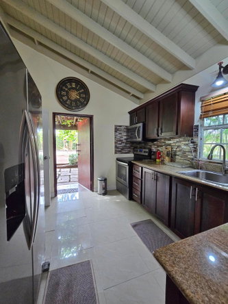 Ninth image of 145 Cedar Cres. Drax Hall Cou in Drax Hall Estate, St. Ann, Jamaica - property is For Rent