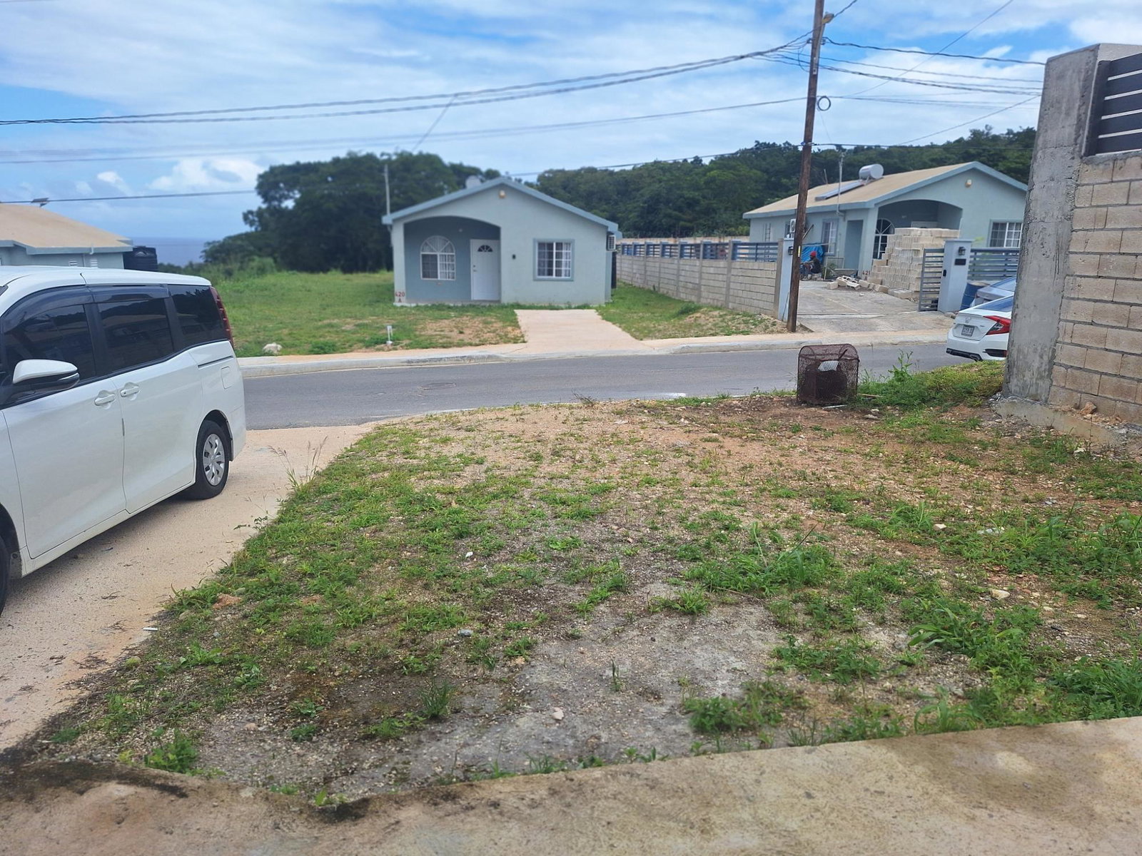 Second image of 609-609 Camelot Village Phase 5 in Discovery Bay, St. Ann, Jamaica - property is For Rent