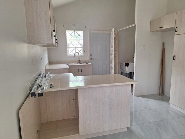 Fifth image of 609-609 Camelot Village Phase 5 in Discovery Bay, St. Ann, Jamaica - property is For Rent