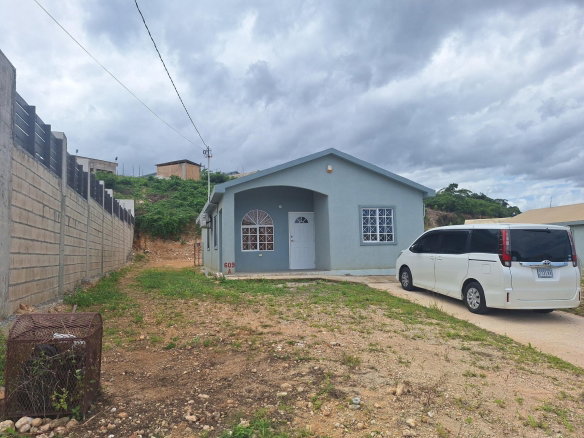 First image of 609-609 Camelot Village Phase 5 in Discovery Bay, St. Ann, Jamaica - property is For Rent