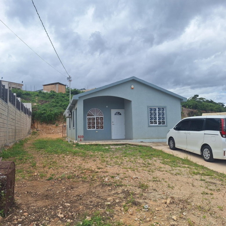 First image of 609-609 Camelot Village Phase 5 in Discovery Bay, St. Ann, Jamaica - property is For Rent