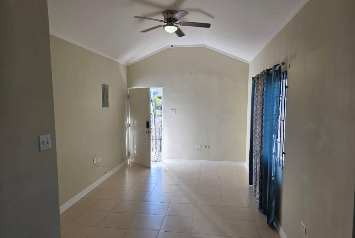 Second image of 30 Irwin Meadows in Irwin, St. James, Jamaica - property is For Rent