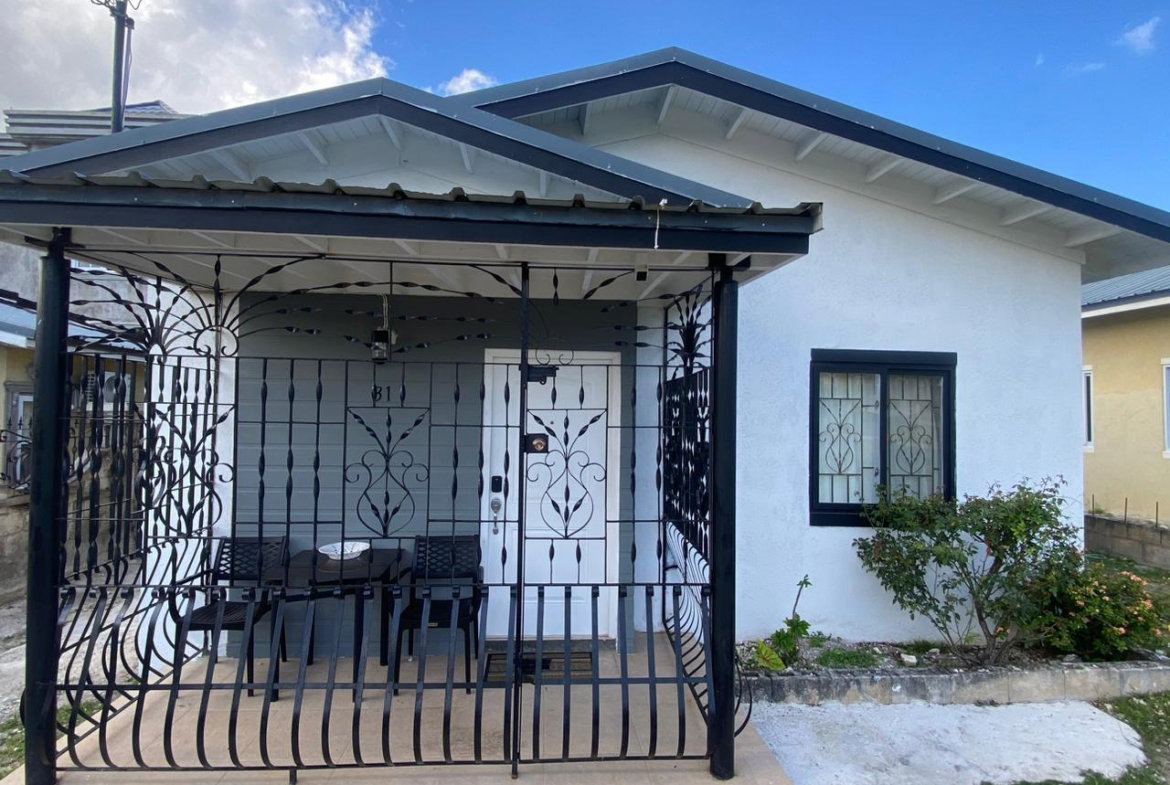 First image of 30 Irwin Meadows in Irwin, St. James, Jamaica - property is For Rent