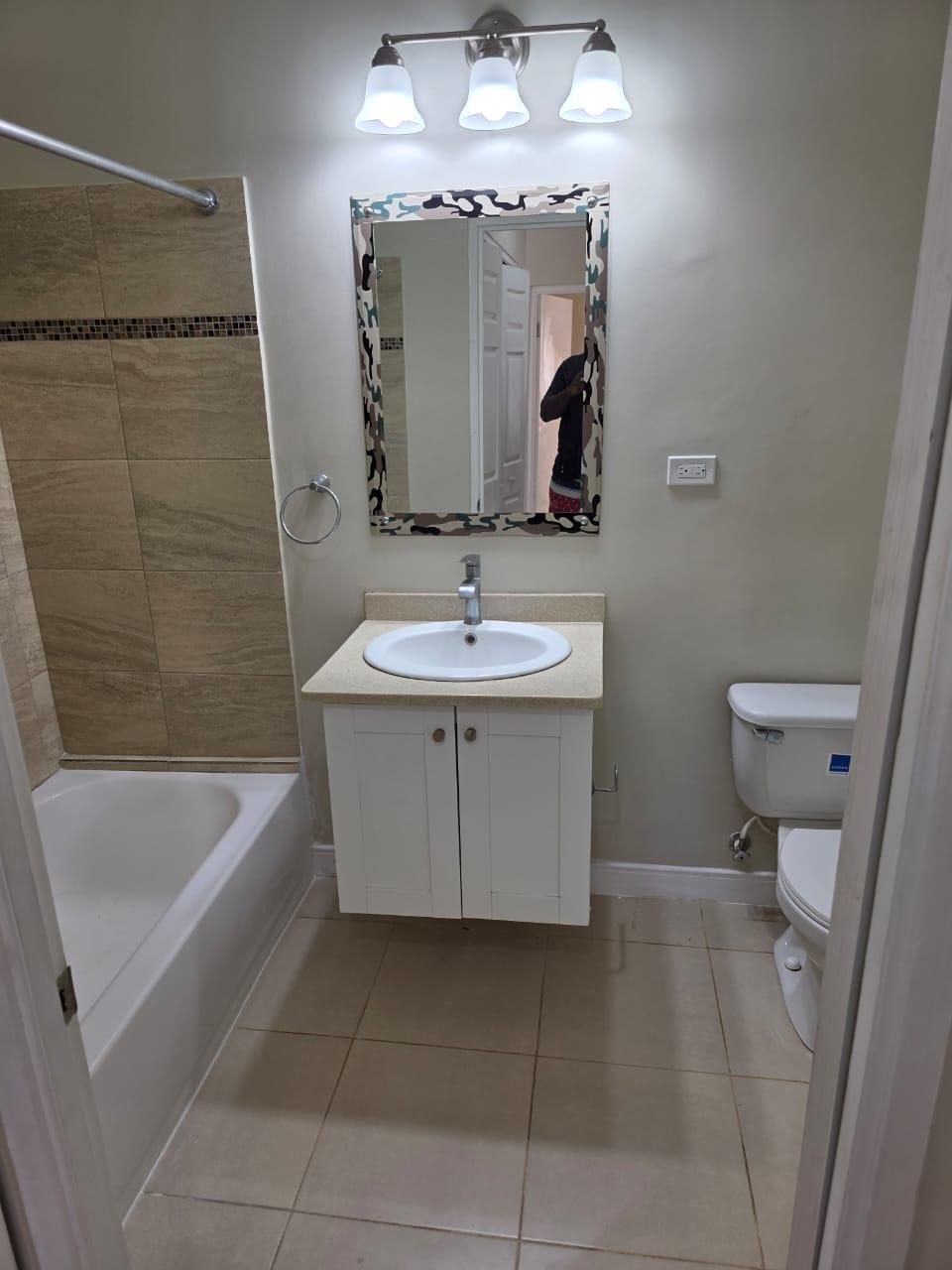 Charming-2-Bedroom-House-for-Rent-in-Meadows-of-Irwin-St.-James-Jamaica Sixth image of 30 Irwin Meadows in Irwin, St. James, Jamaica - property is For Rent
