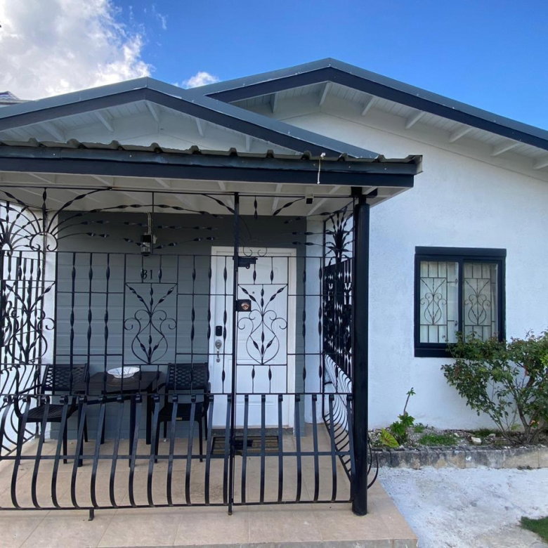 First image of 30 Irwin Meadows in Irwin, St. James, Jamaica - property is For Rent