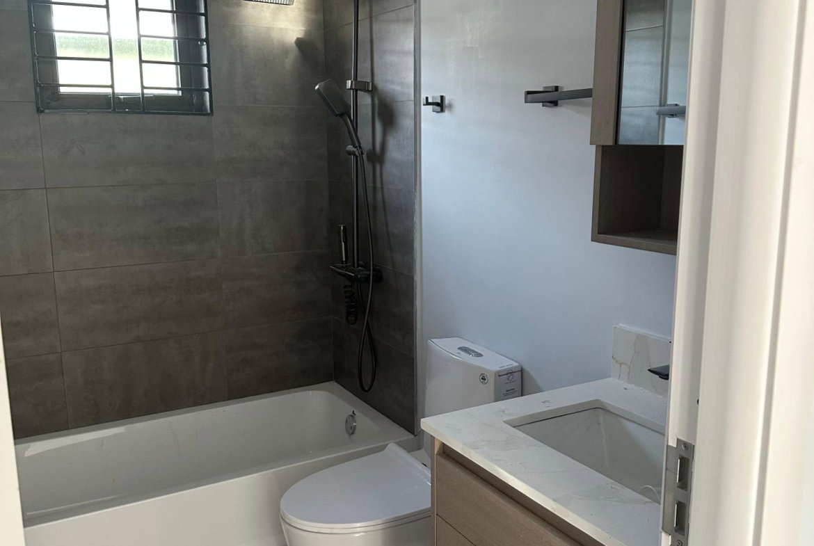 Twelfth image of 509 Oak Estate in Bernard Lodge, St. Catherine, Jamaica - property is For Rent