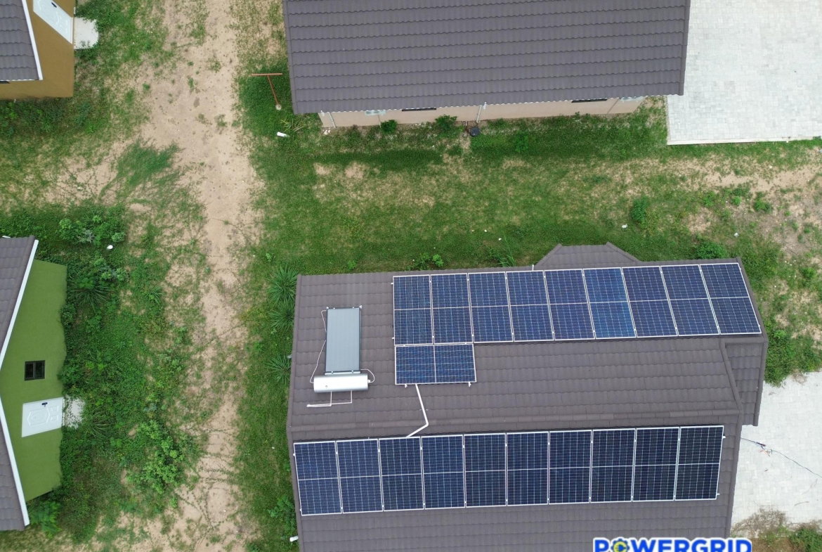 Fourteenth image of 509 Oak Estate in Bernard Lodge, St. Catherine, Jamaica - property is For Rent