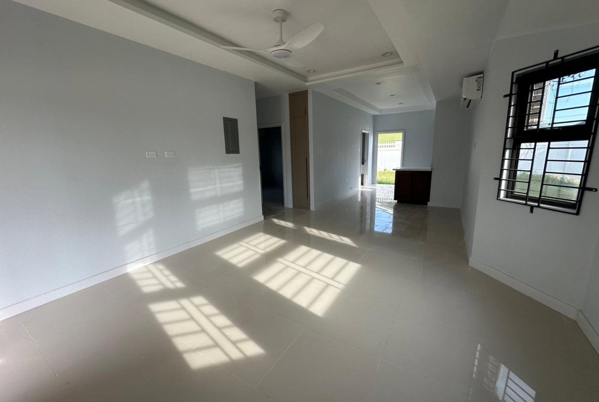 Third image of 509 Oak Estate in Bernard Lodge, St. Catherine, Jamaica - property is For Rent