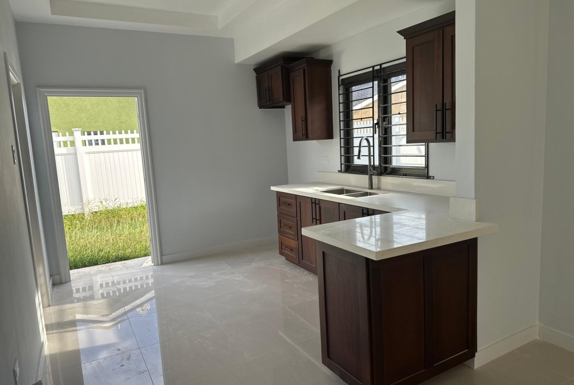 Fourth image of 509 Oak Estate in Bernard Lodge, St. Catherine, Jamaica - property is For Rent