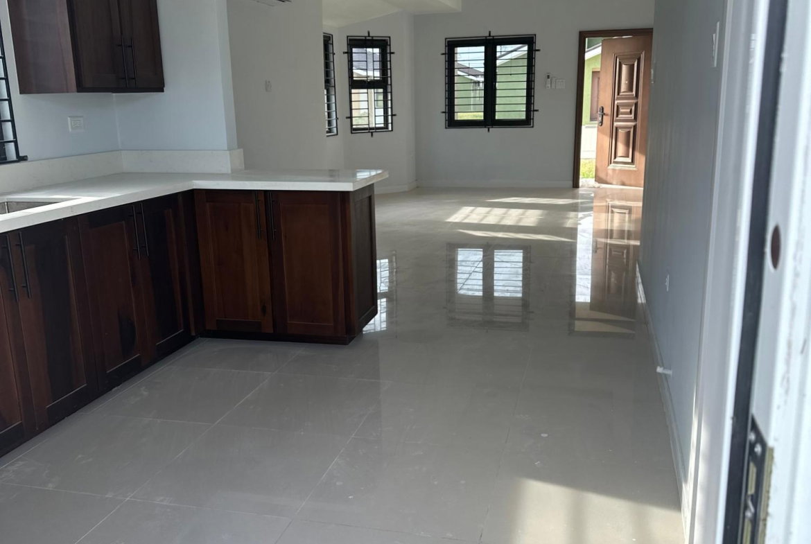Fifth image of 509 Oak Estate in Bernard Lodge, St. Catherine, Jamaica - property is For Rent