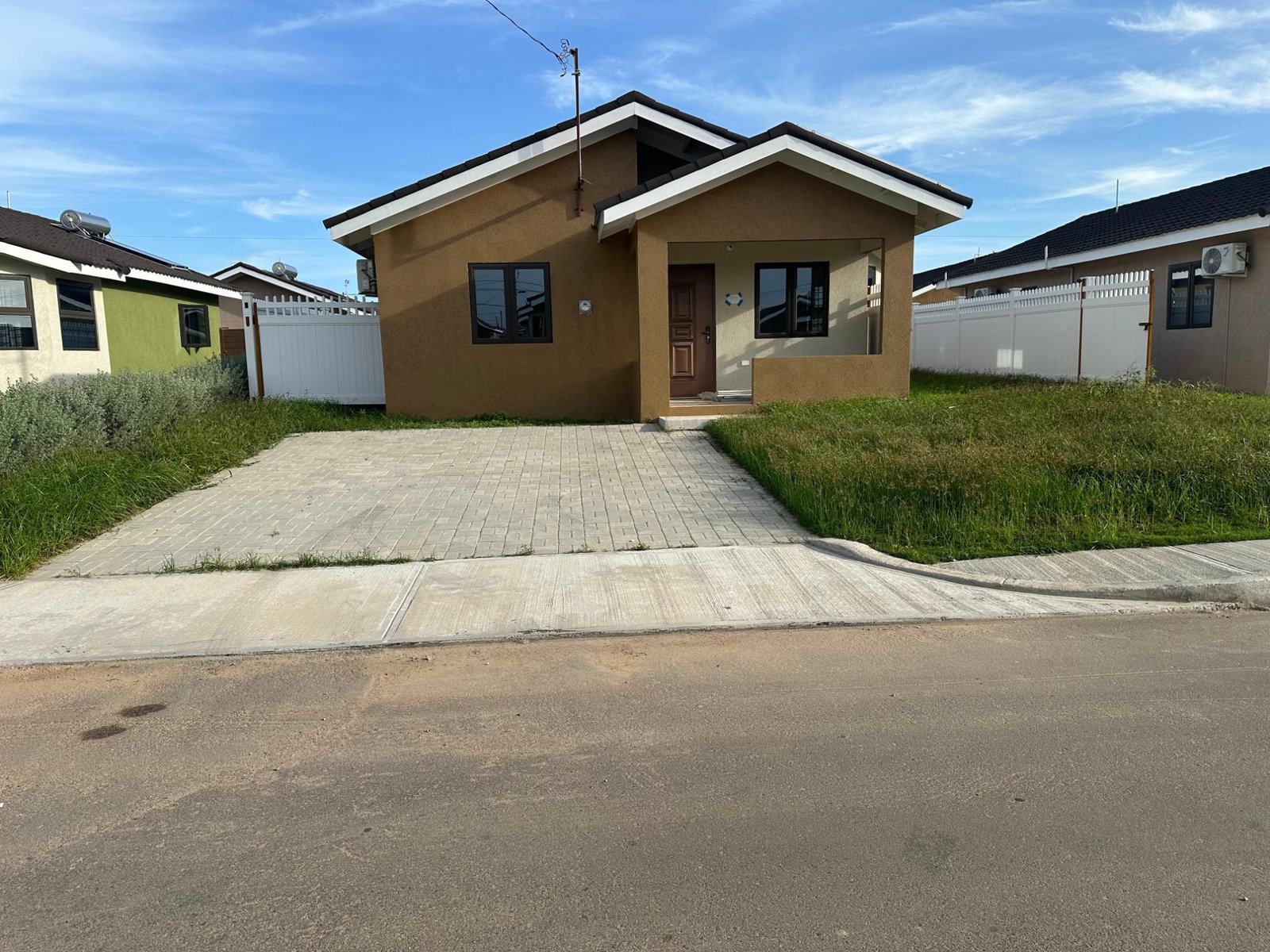 First image of 509 Oak Estate in Bernard Lodge, St. Catherine, Jamaica - property is For Rent