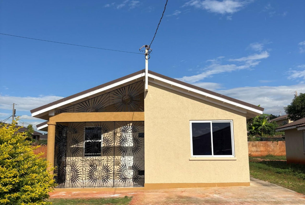 Eleventh image of 441 Castle Run Avenue in Spanish Town, St. Catherine, Jamaica - property is For Rent