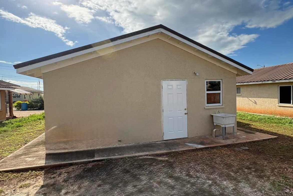 Twelfth image of 441 Castle Run Avenue in Spanish Town, St. Catherine, Jamaica - property is For Rent