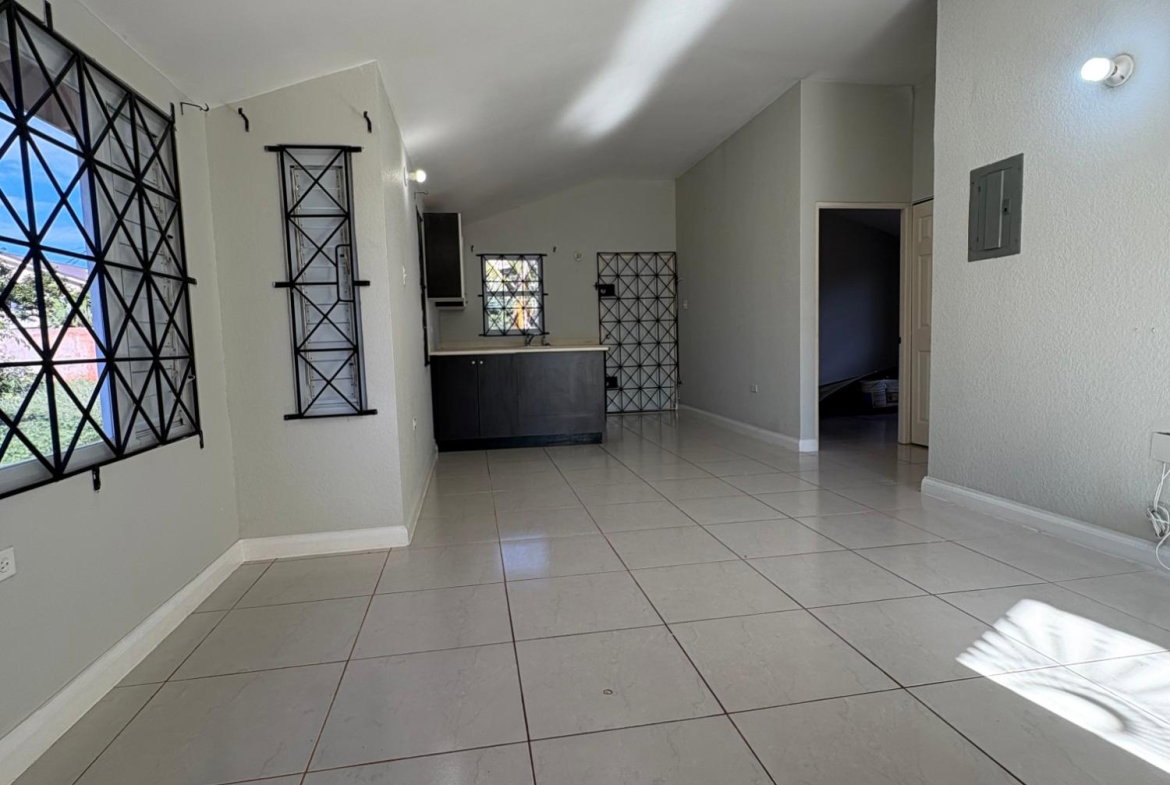 First image of 441 Castle Run Avenue in Spanish Town, St. Catherine, Jamaica - property is For Rent