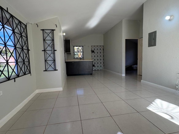 First image of 441 Castle Run Avenue in Spanish Town, St. Catherine, Jamaica - property is For Rent