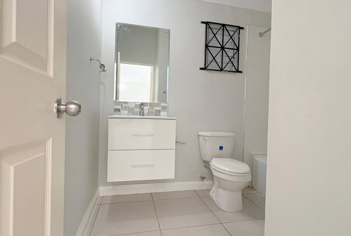 Eighth image of 441 Castle Run Avenue in Spanish Town, St. Catherine, Jamaica - property is For Rent