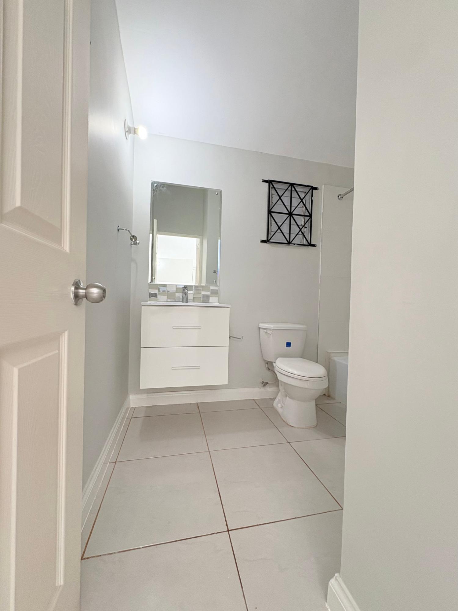 Charming-2-Bedroom-House-for-Rent-in-St.-Catherine-Jamaica-441-Castle-Run-Ave Eighth image of 441 Castle Run Avenue in Spanish Town, St. Catherine, Jamaica - property is For Rent