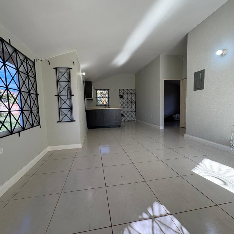 First image of 441 Castle Run Avenue in Spanish Town, St. Catherine, Jamaica - property is For Rent
