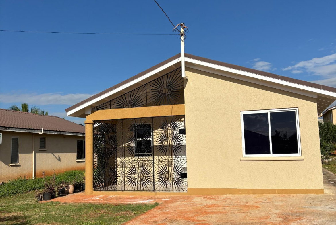 Tenth image of 441 Castle Run Avenue in Spanish Town, St. Catherine, Jamaica - property is For Rent