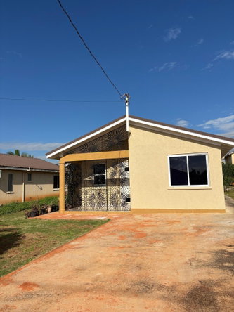 Tenth image of 441 Castle Run Avenue in Spanish Town, St. Catherine, Jamaica - property is For Rent