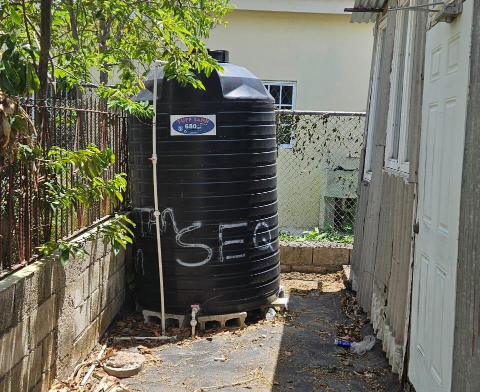 Eleventh image of 54 Wedgewood Gardens, St. ca in Spanish Town, St. Catherine, Jamaica - property is For Rent