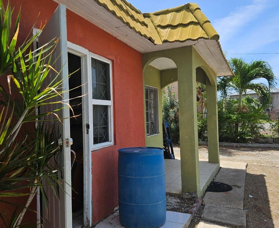 Twelfth image of 54 Wedgewood Gardens, St. ca in Spanish Town, St. Catherine, Jamaica - property is For Rent