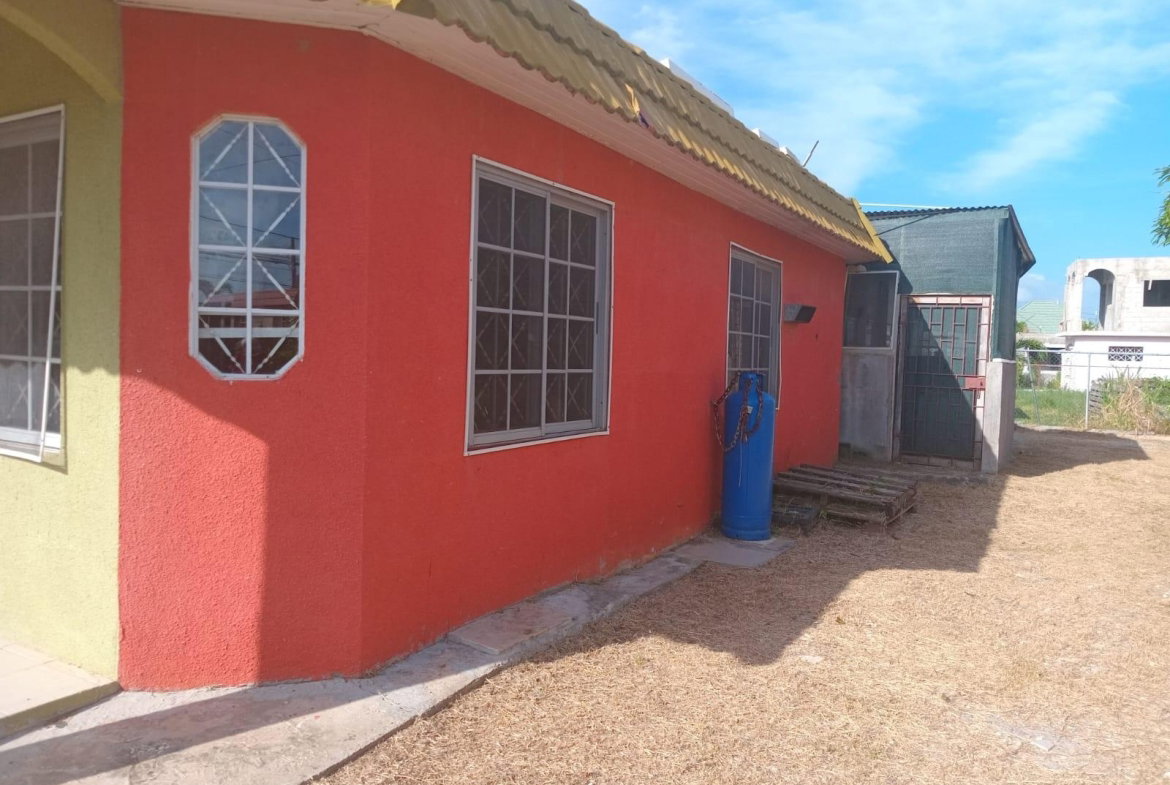 Third image of 54 Wedgewood Gardens, St. ca in Spanish Town, St. Catherine, Jamaica - property is For Rent