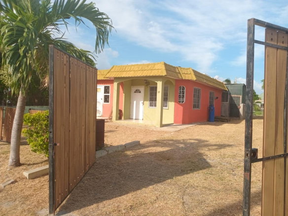 First image of 54 Wedgewood Gardens, St. ca in Spanish Town, St. Catherine, Jamaica - property is For Rent